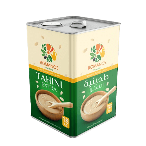 طحينية