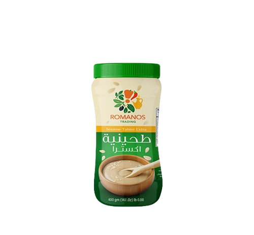 400gm طحينية